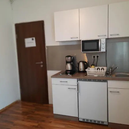 فندق Altstadthotel