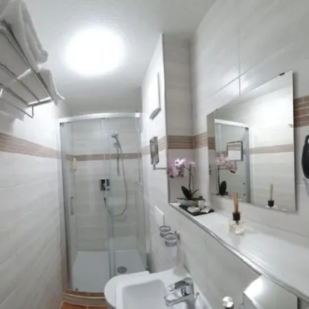 Altstadthotel 3* ماركتهيدنفلد