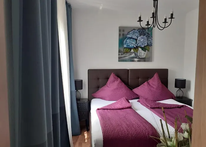 Altstadthotel 3* Marktheidenfeld