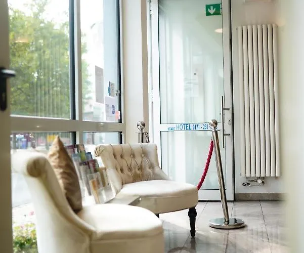 Altstadthotel Otel Marktheidenfeld