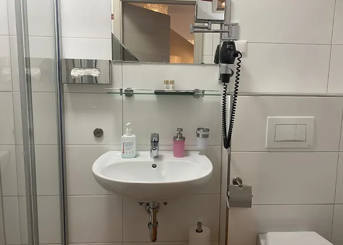 Altstadthotel 3*