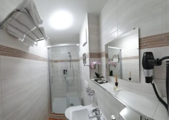 Altstadthotel 3* Marktheidenfeld