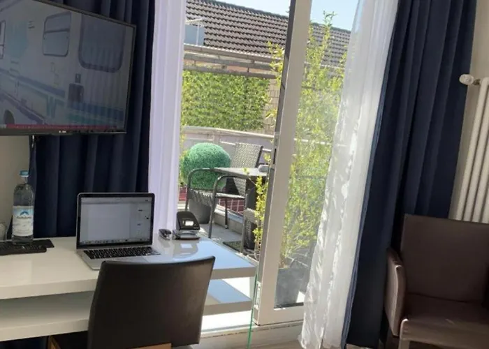 Altstadthotel Otel