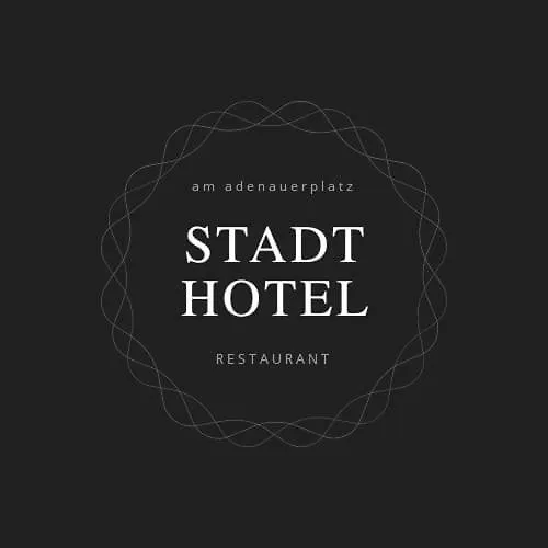 Altstadthotel Otel 3*