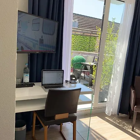 Altstadthotel
