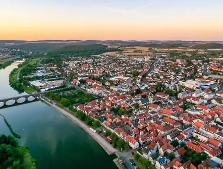 Hotel Altstadthotel 3*