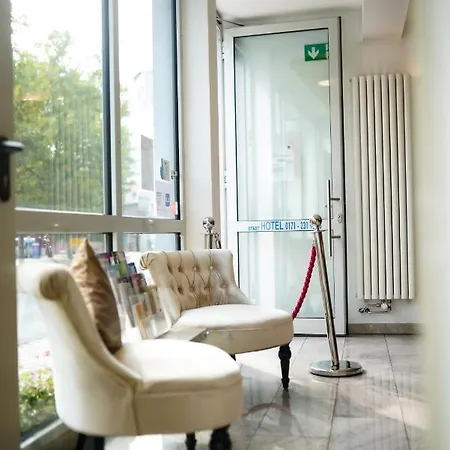 Altstadthotel Hotel Marktheidenfeld