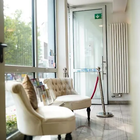 Altstadthotel Hotel Marktheidenfeld