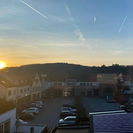 Altstadthotel