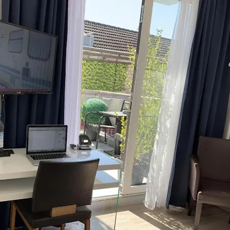 Altstadthotel Marktheidenfeld