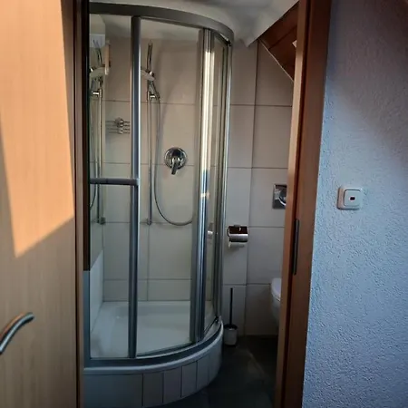 Отель Altstadthotel