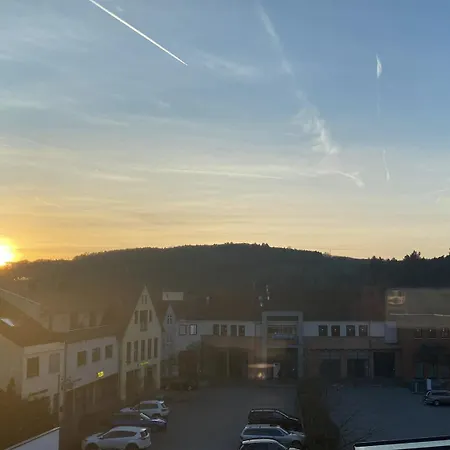 Altstadthotel Hotel Marktheidenfeld