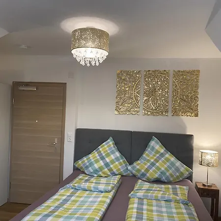 Altstadthotel Marktheidenfeld