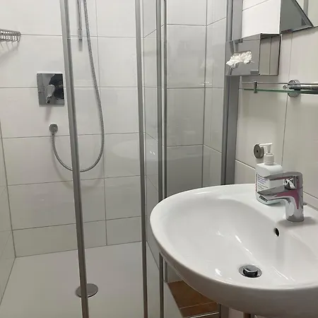 Отель Altstadthotel
