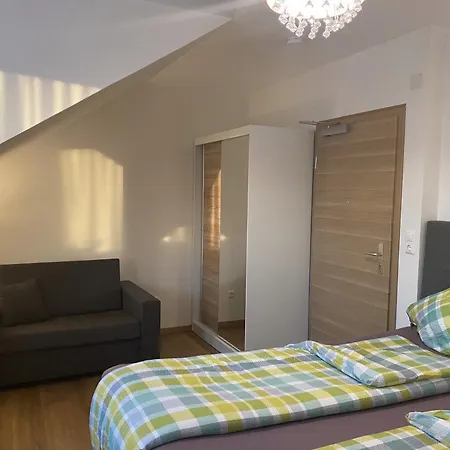 Ξενοδοχείο Altstadthotel Marktheidenfeld