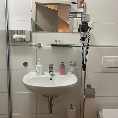 Altstadthotel 3*