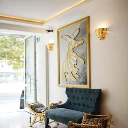 Altstadthotel 3* Marktheidenfeld