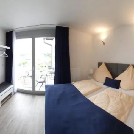 Altstadthotel Marktheidenfeld