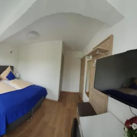 Altstadthotel Марктхайденфельд
