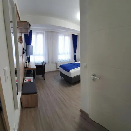 Altstadthotel