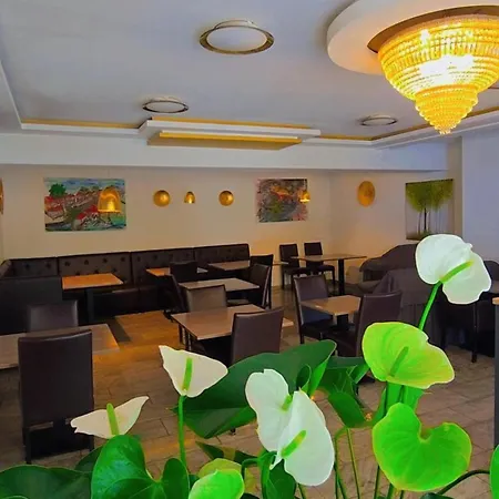 Hotel Altstadthotel