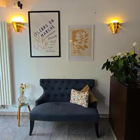 Altstadthotel Hotel