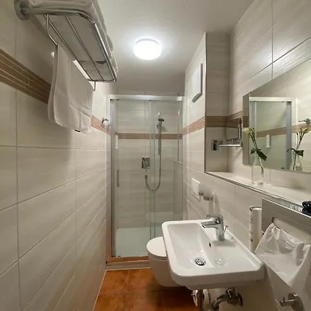 Hotel Altstadthotel Marktheidenfeld