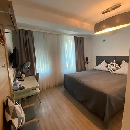 Altstadthotel Hotel