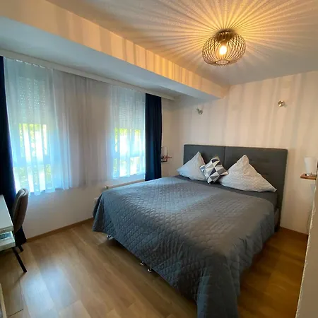 Altstadthotel Hotel Marktheidenfeld