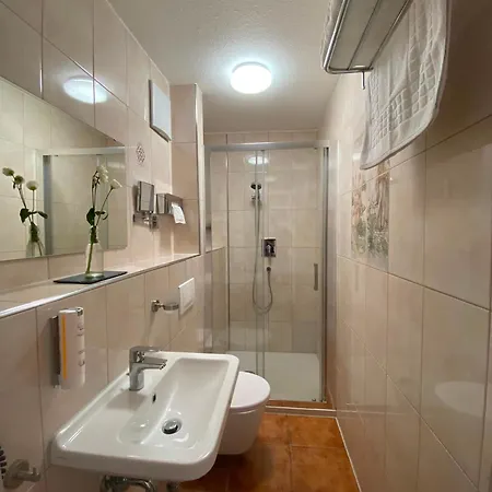 Altstadthotel 3* Marktheidenfeld