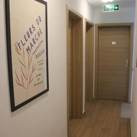 Altstadthotel Отель