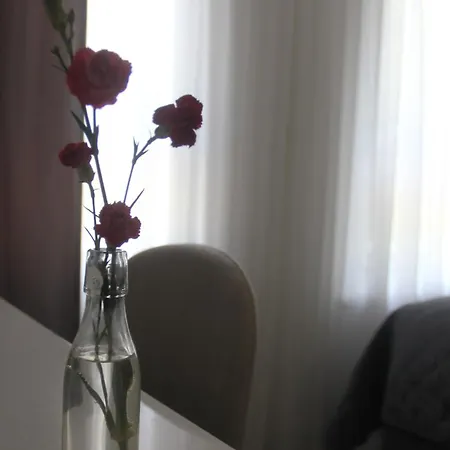 Отель Altstadthotel Марктхайденфельд
