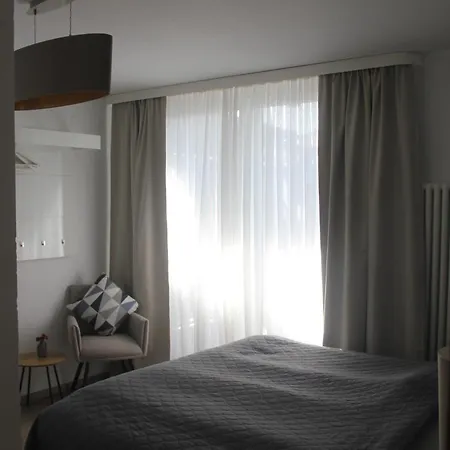 Altstadthotel Марктхайденфельд