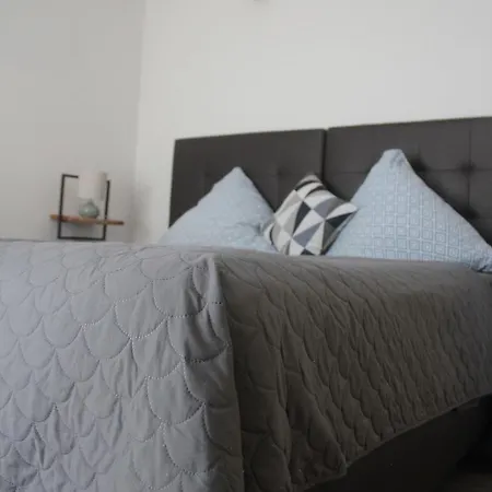 Altstadthotel 3* Марктхайденфельд