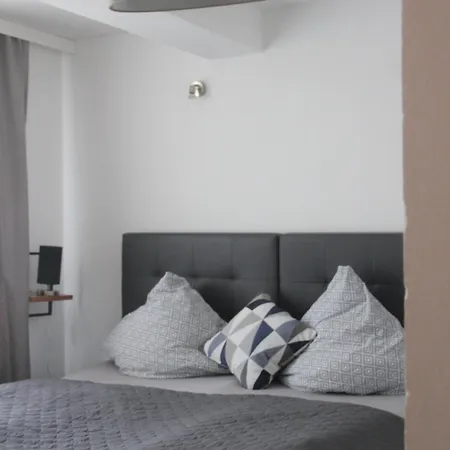 Отель Altstadthotel