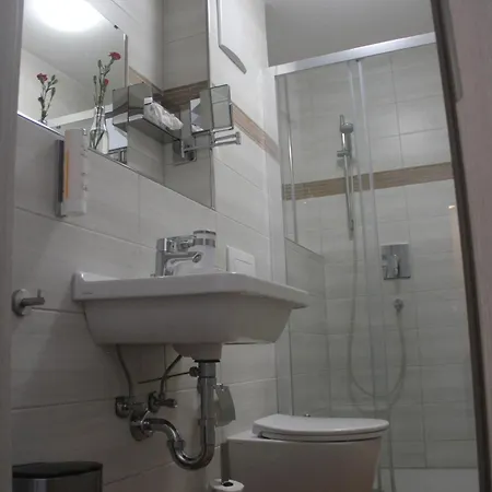Altstadthotel Отель