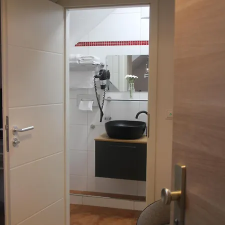 Altstadthotel Отель 3*