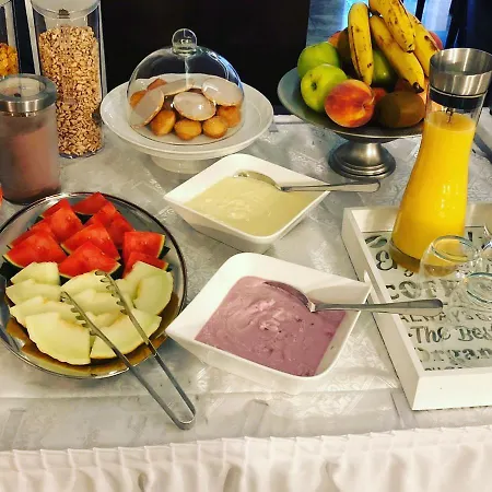 Altstadthotel 3* Марктхайденфельд