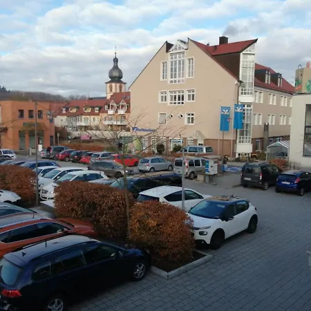 Altstadthotel 3* Marktheidenfeld