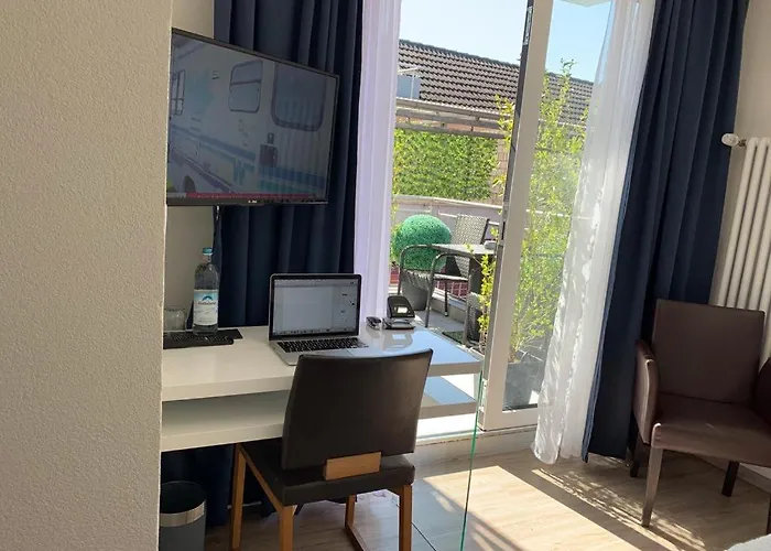 Altstadthotel
