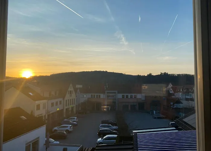 Altstadthotel
