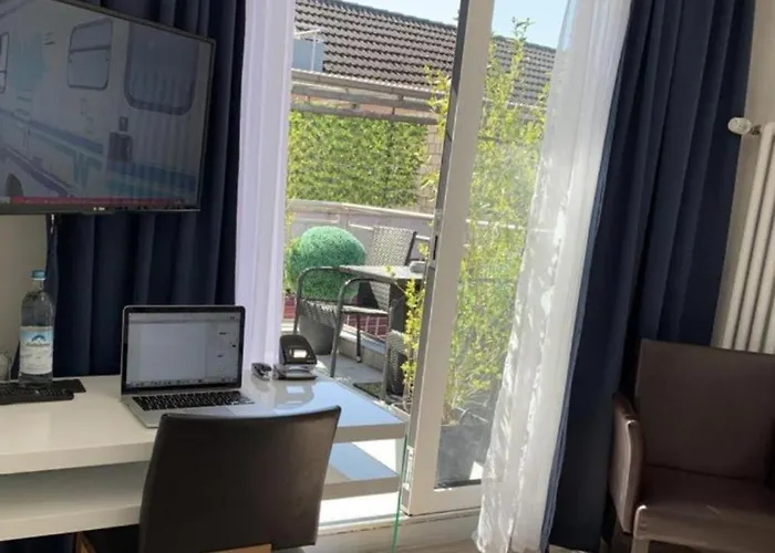 Altstadthotel マルクトハイデンフェルト