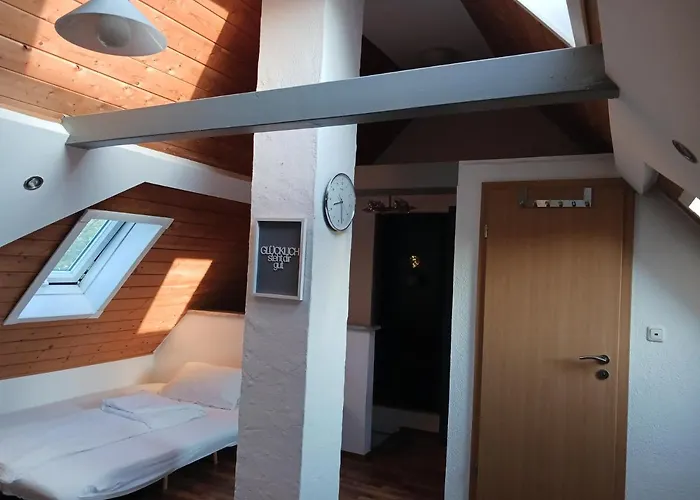 Altstadthotel ホテル