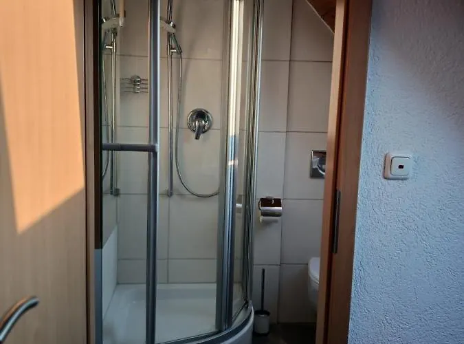 ホテル Altstadthotel