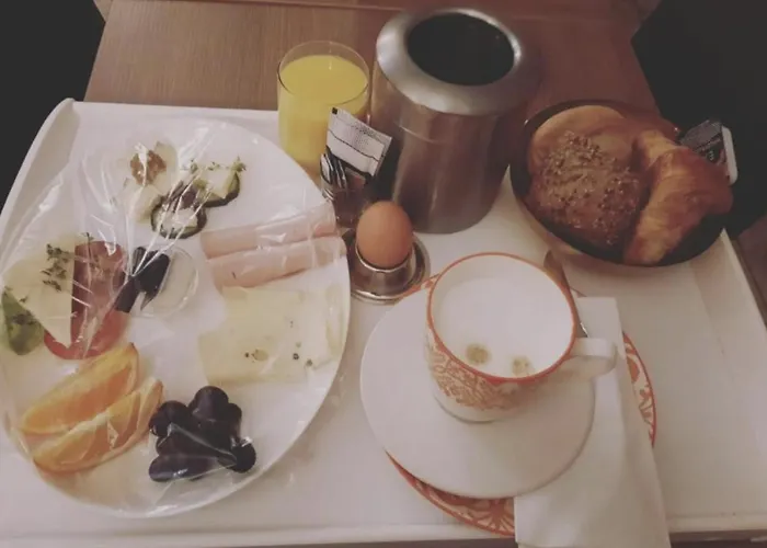 Altstadthotel 3* マルクトハイデンフェルト