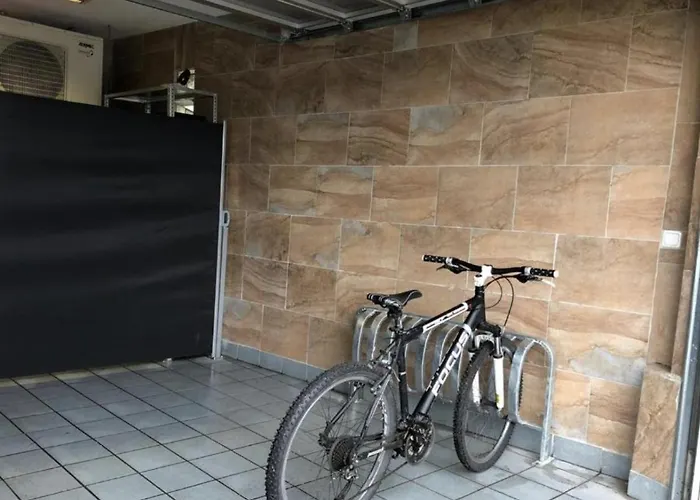 Altstadthotel ホテル