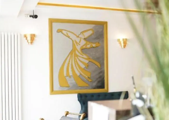Altstadthotel ホテル マルクトハイデンフェルト