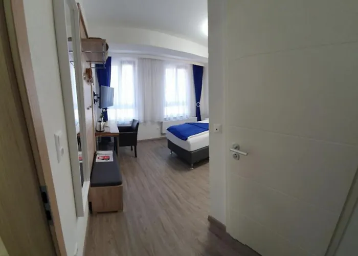 Altstadthotel